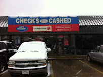 Cliff's Check Cashing #9 02