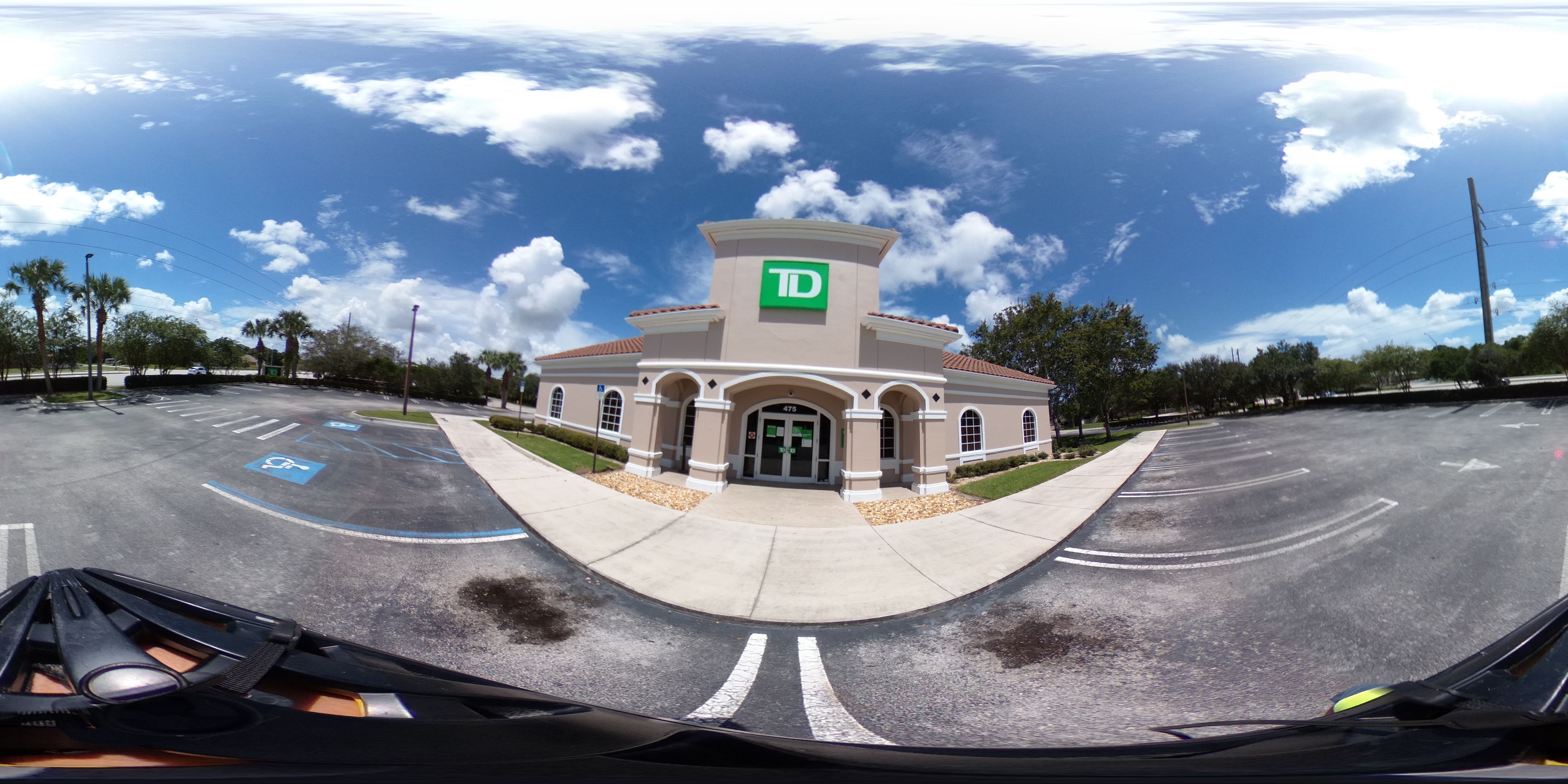 TD Bank 01