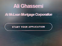 McLean Mortgage Corporation, Larry Justice 02