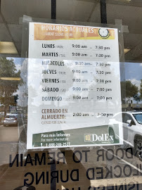 DolEx Dollar Express 03