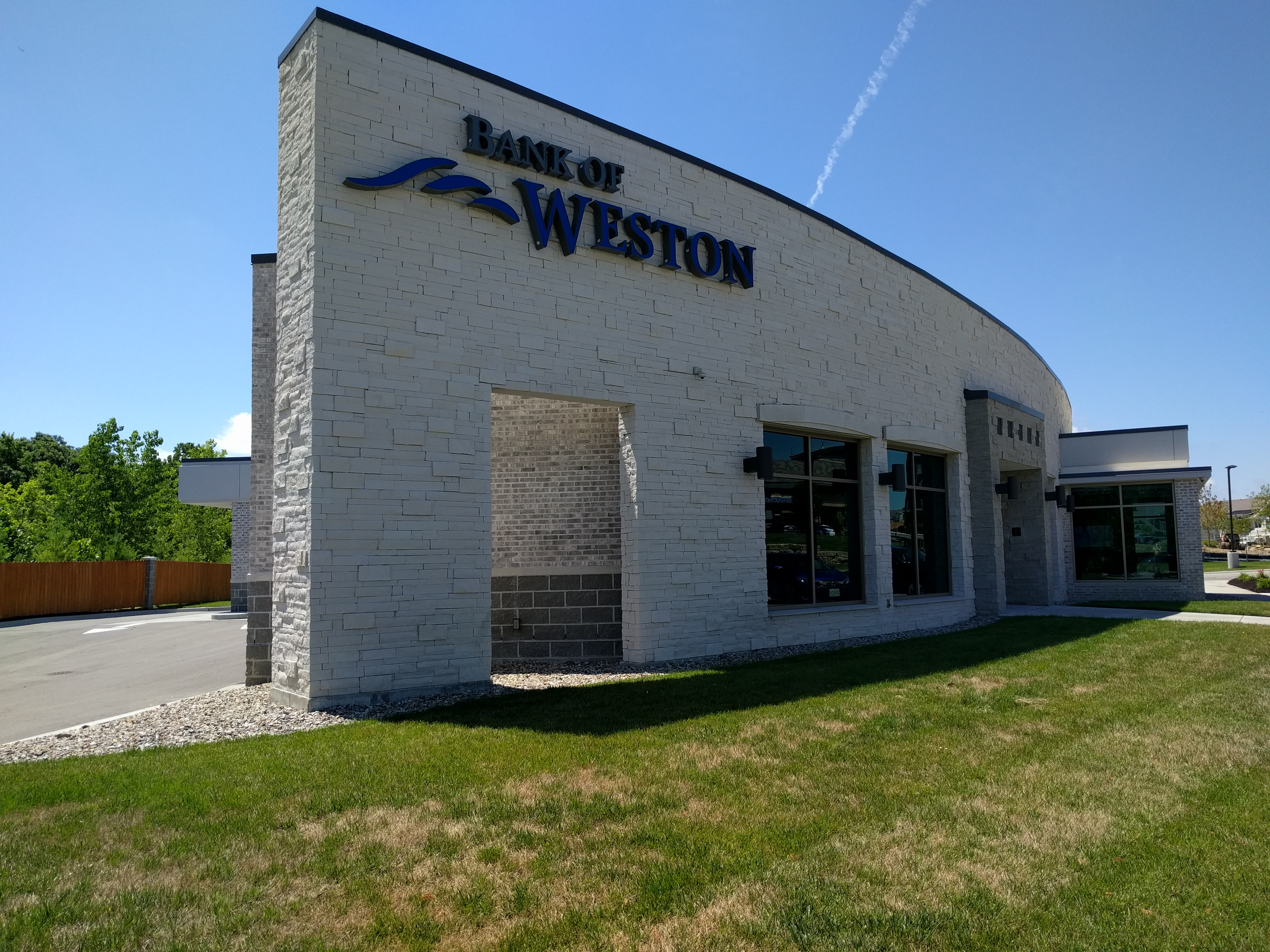Bank of Weston 01