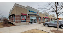 Bank of America (with Drive-thru ATM) 01