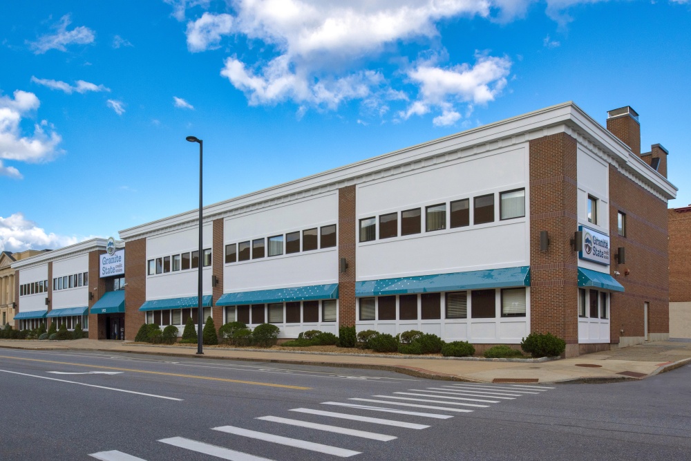 Granite State Credit Union 01