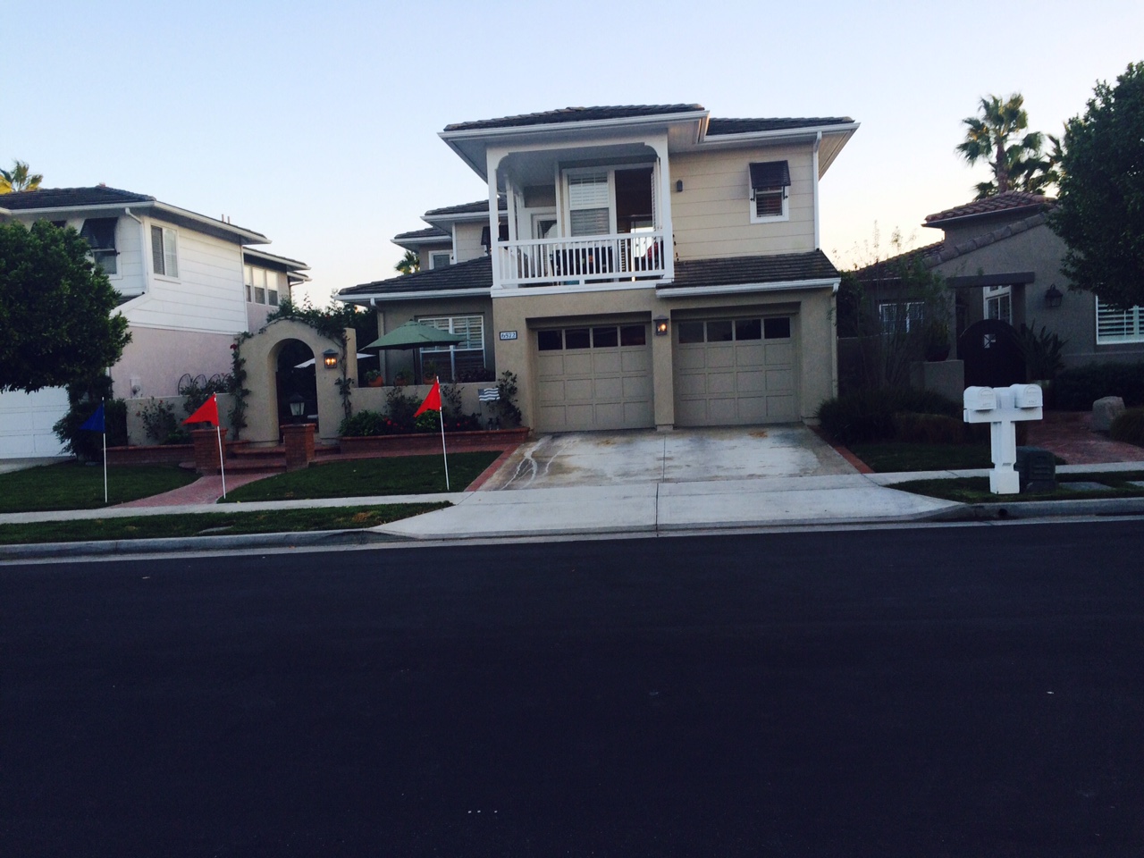 The Joe Soto Team - Home Loan Specialists 01