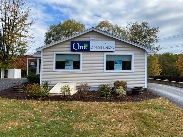 One Credit Union 01