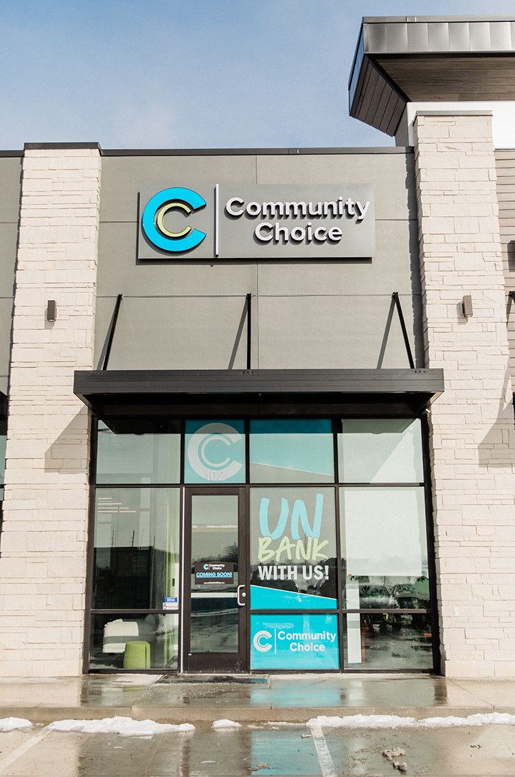Community Choice Credit Union 01