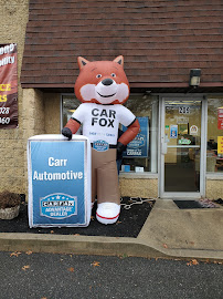 Carr Automotive 01
