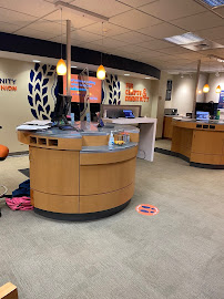 U of I Community Credit Union - Illini Union Branch 01