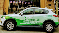 Timberland Federal Credit Union 01