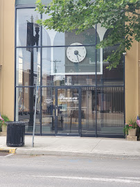 Timberland Federal Credit Union 03