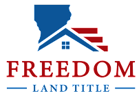 Freedom Land Title 04