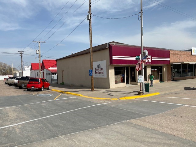 Lincoln Federal Savings Bank 01