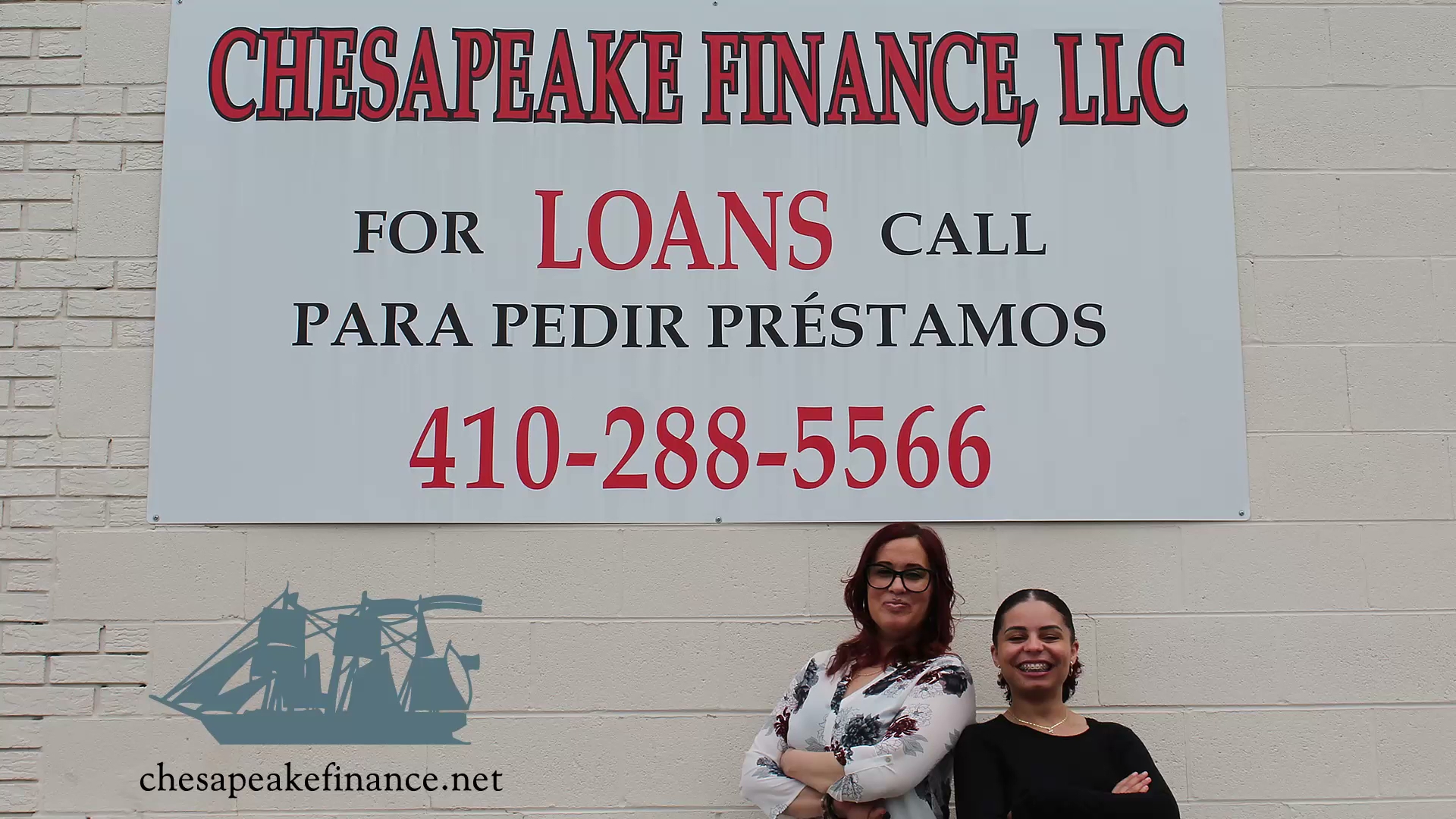 Chesapeake Finance LLC 01