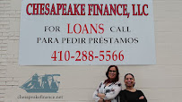 Chesapeake Finance LLC 01