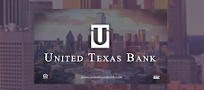 United Texas Bank 01