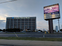 United Texas Bank 03