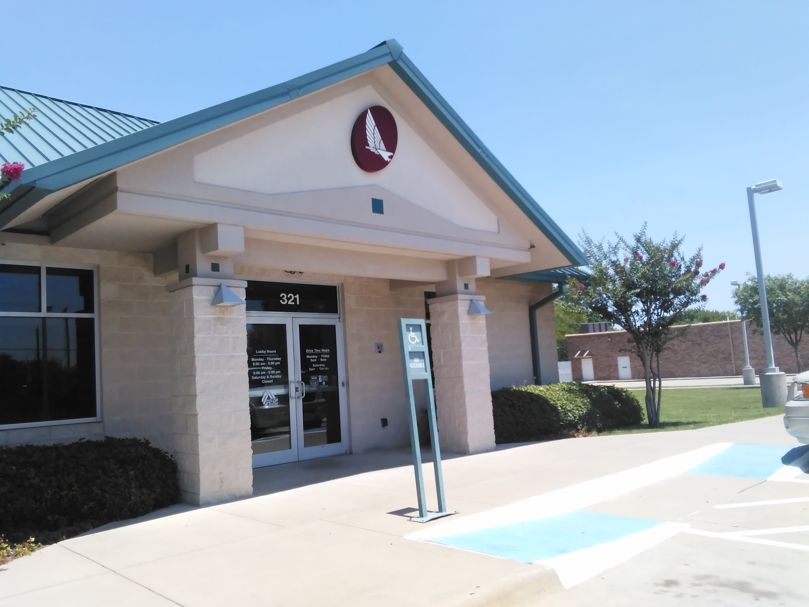 Neighborhood Credit Union 01