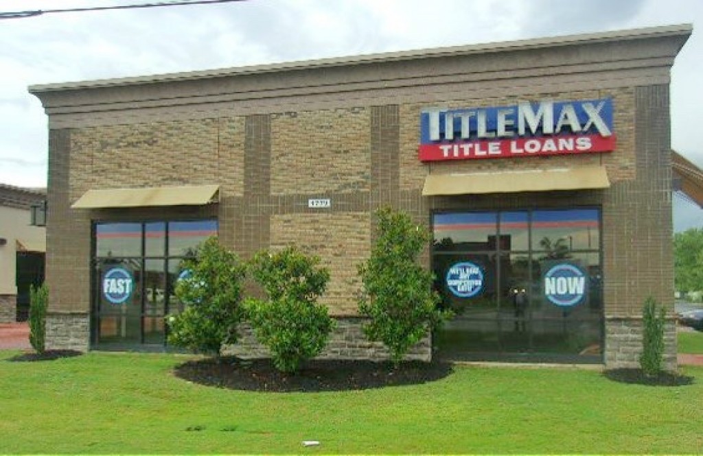 TitleMax Title Secured Loans 01