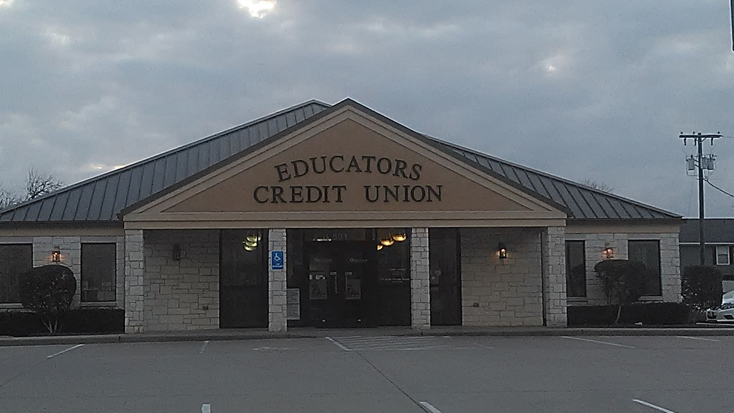 Educators Credit Union 01