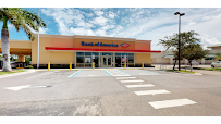 Bank of America (with Drive-thru ATM) 01