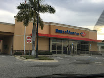 Bank of America (with Drive-thru ATM) 02