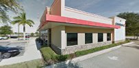 Bank of America (with Drive-thru ATM) 03