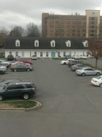 Allen Tate Mortgage Office 02