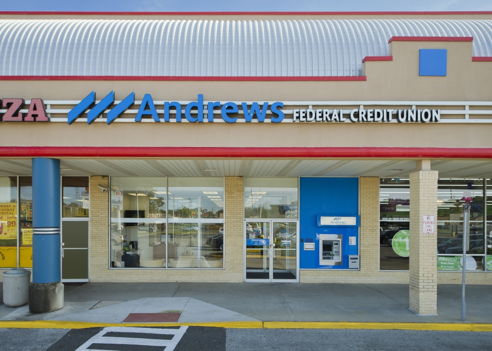 Andrews Federal Credit Union 01