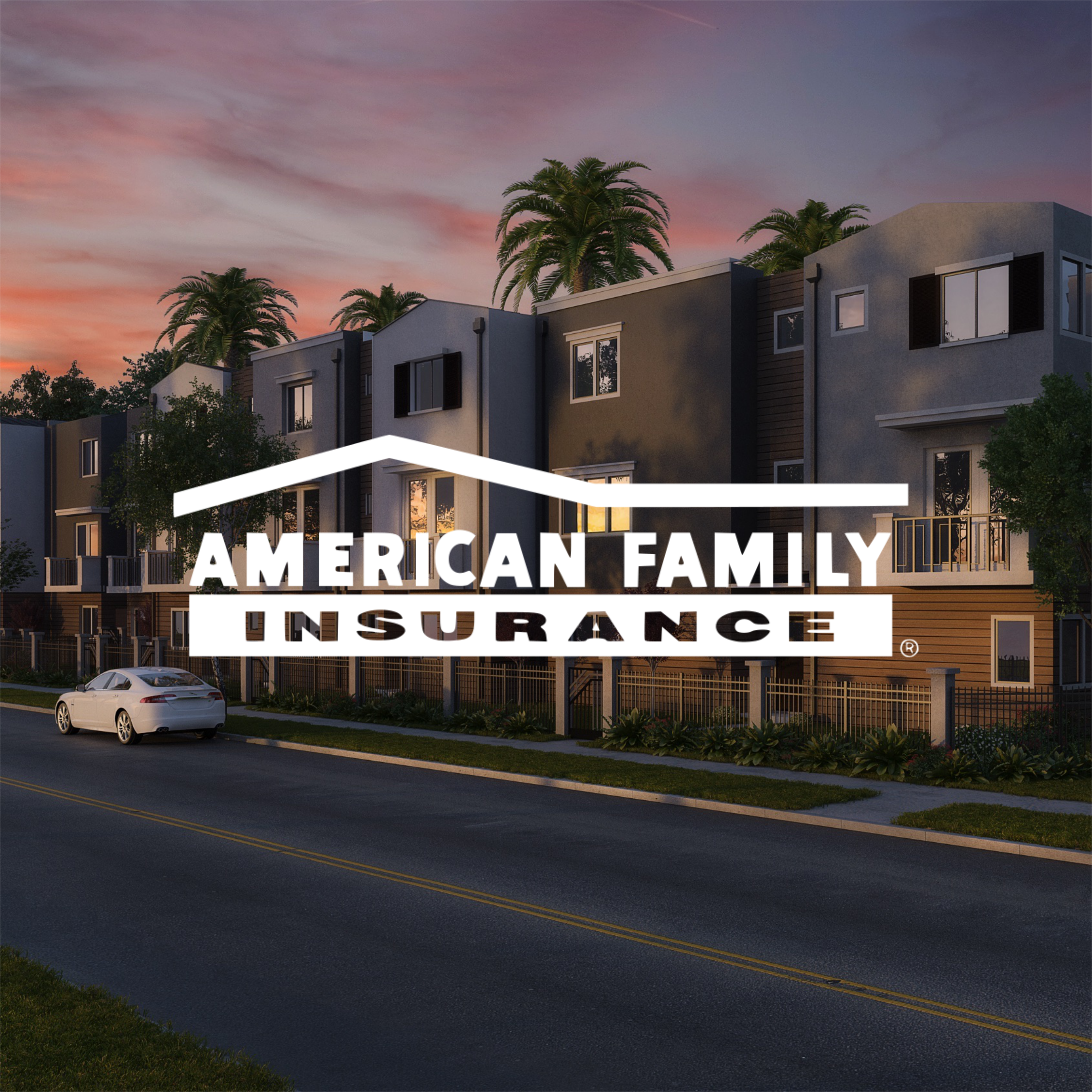 Boren Agency, LLC American Family Insurance 01