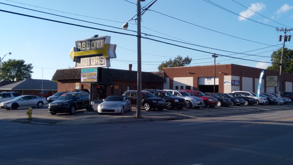 Abbott Motors 01