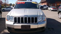 Abbott Motors 04