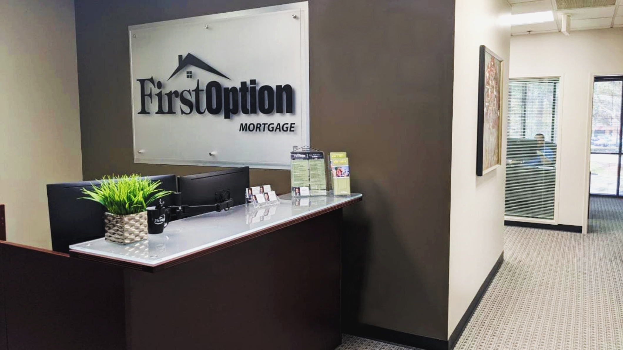 First Option Mortgage Jacksonville 01