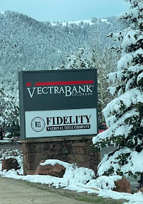 Vectra Bank - Woodland Park 04