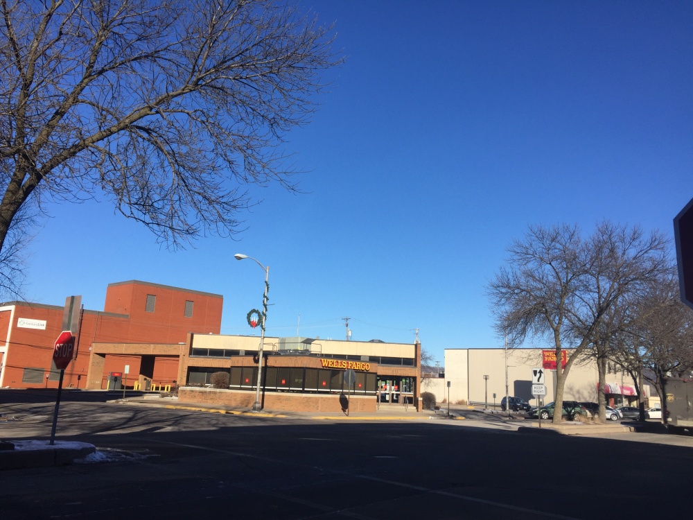 Wells Fargo Bank 01