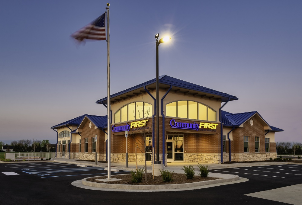 Community First Bank of Indiana 01
