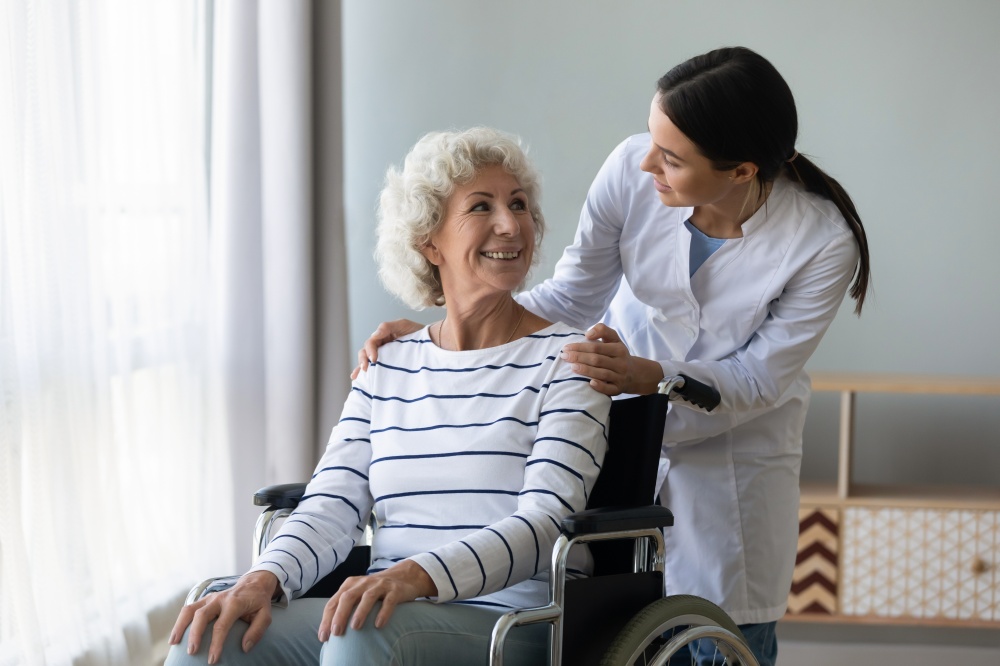 Best Assisted Living Aiken - Luxury Senior Living Aiken SC & Senior Care South Carolina 01