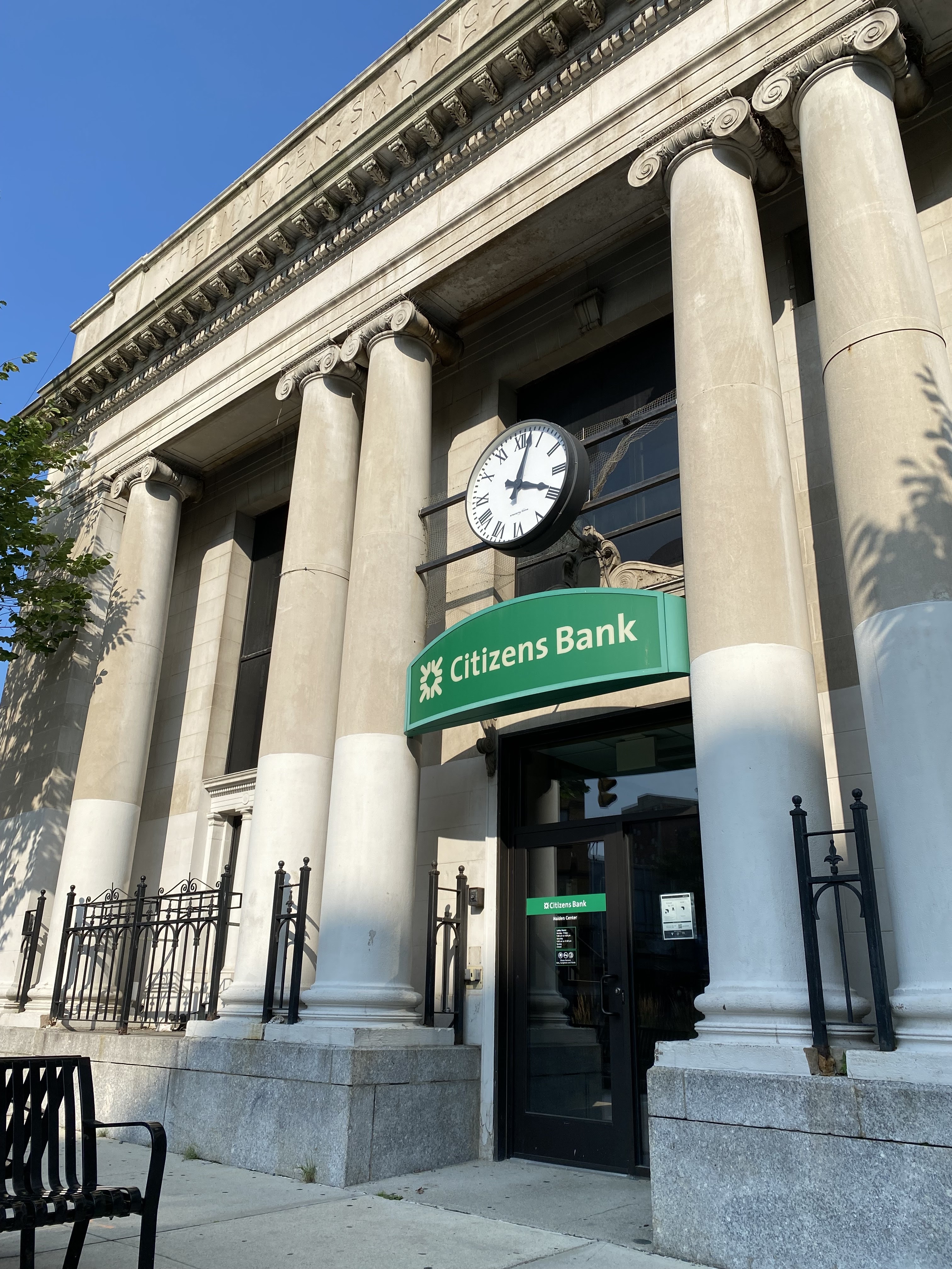 Citizens Bank 01