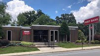 First Bank - Robbins, NC 01