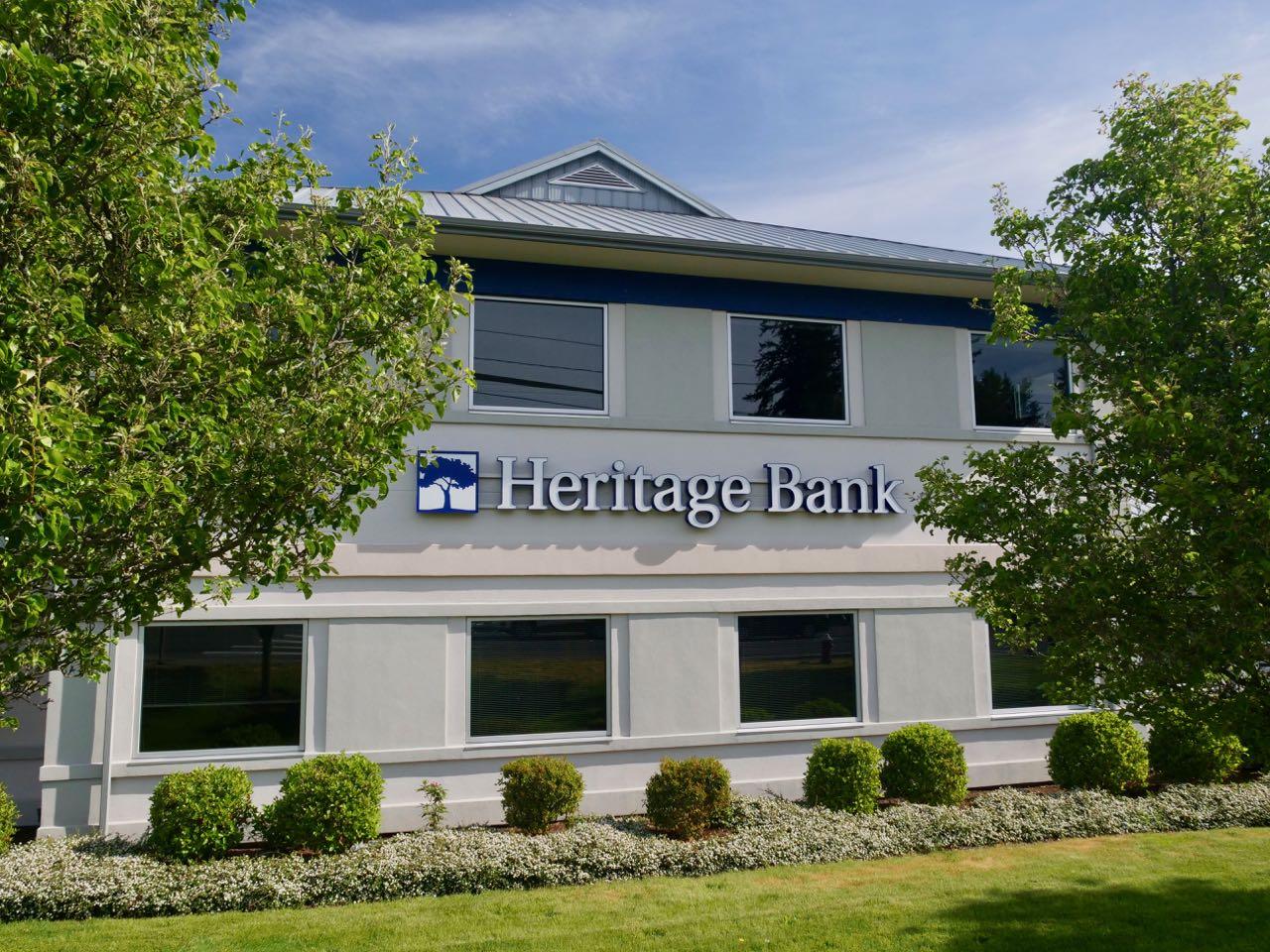 Heritage Bank 01