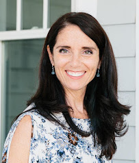 Maria Cunneen, Associate Broker at Compass/ Westhampton Beach 04