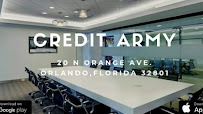 Credit Army™️ 01