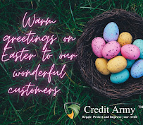 Credit Army™️ 02