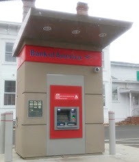 Bank of America ATM (Drive-thru) 02