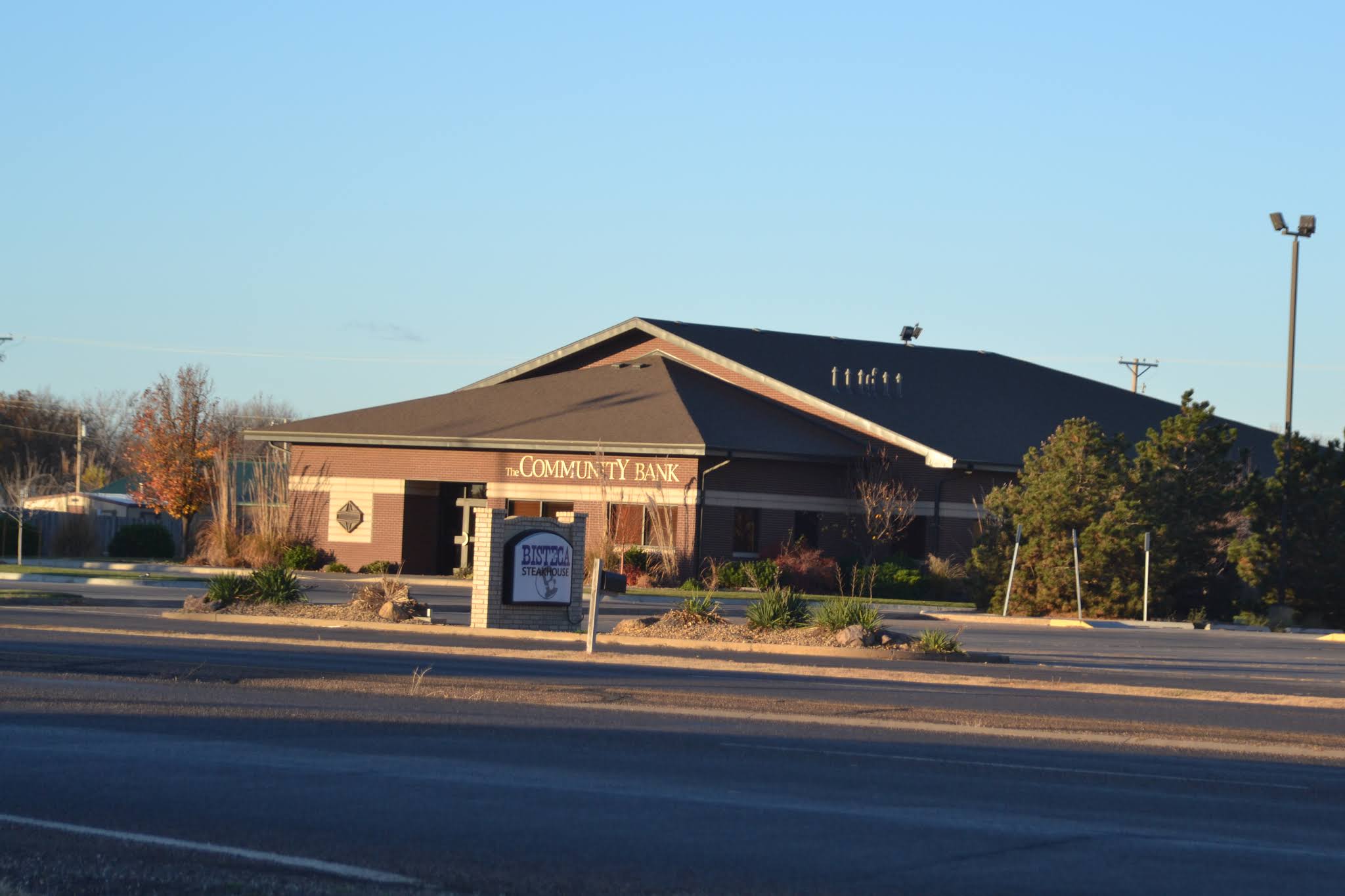 The Community Bank 01