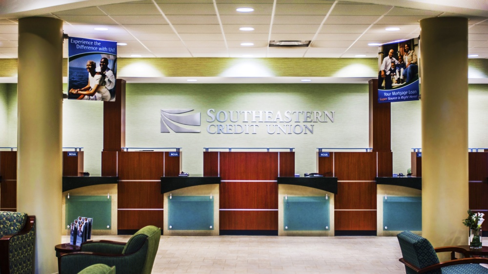 Southeastern Credit Union 01