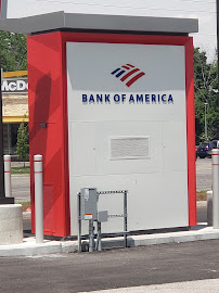Bank of America ATM (Drive-thru) 02
