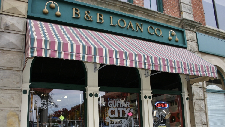 B & B Loan Company 01