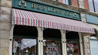 B & B Loan Company 01