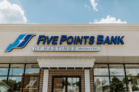 Five Points Bank of Hastings 01