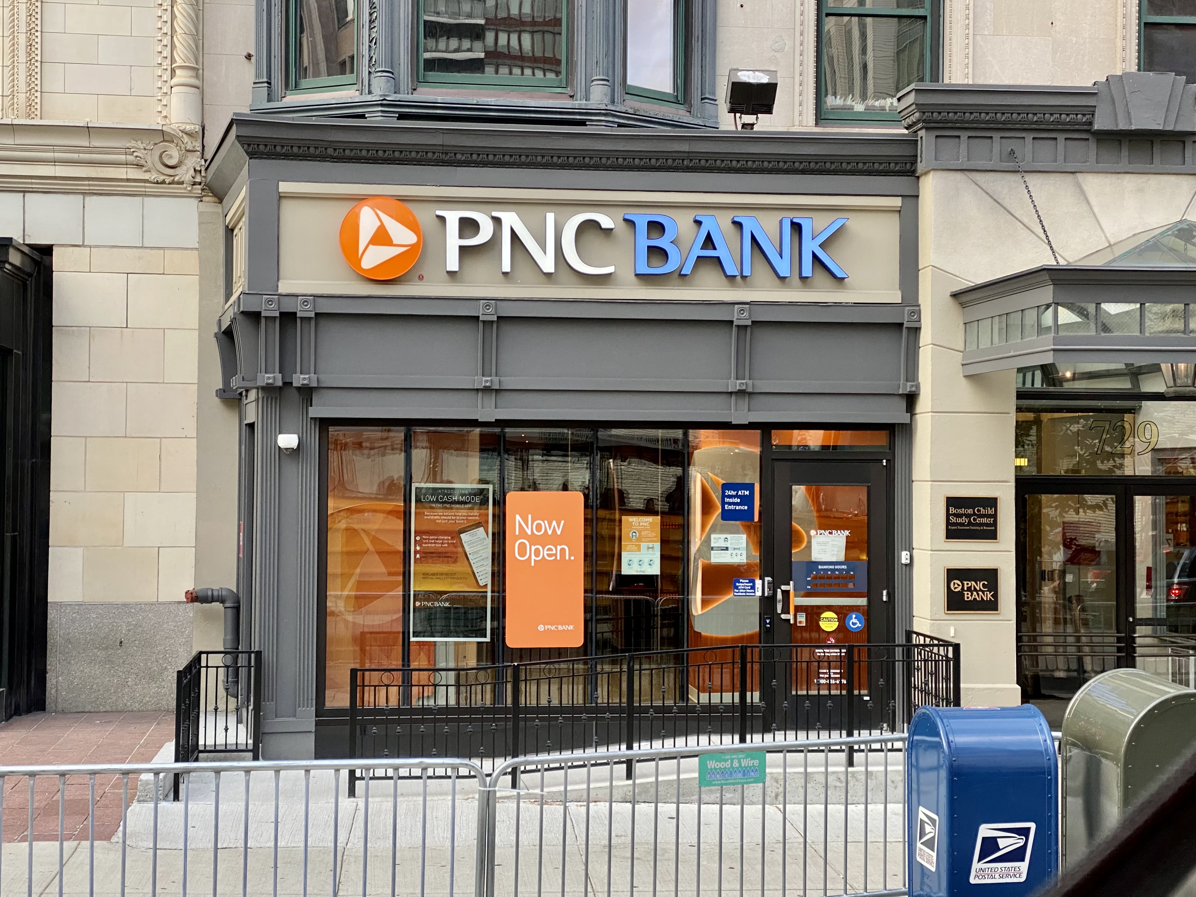 PNC Bank 01